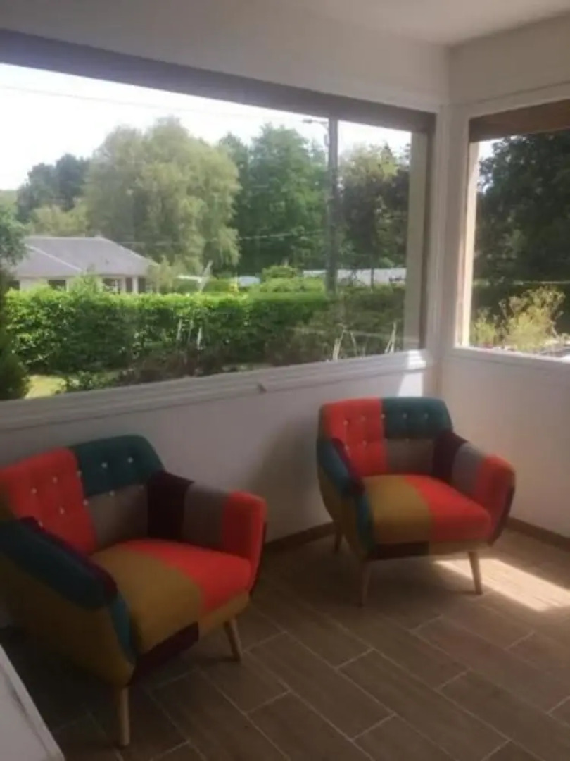 Au Charme du Lac Piscine & Spa 2