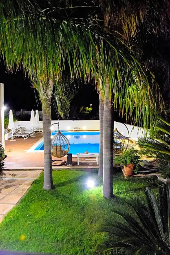 Villa Cancelliere