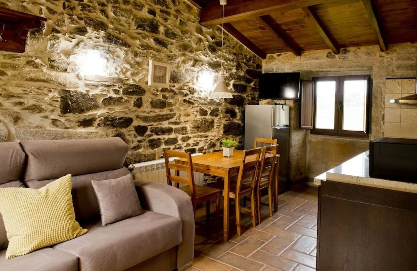 Porto de Bois Apartamentos Turísticos