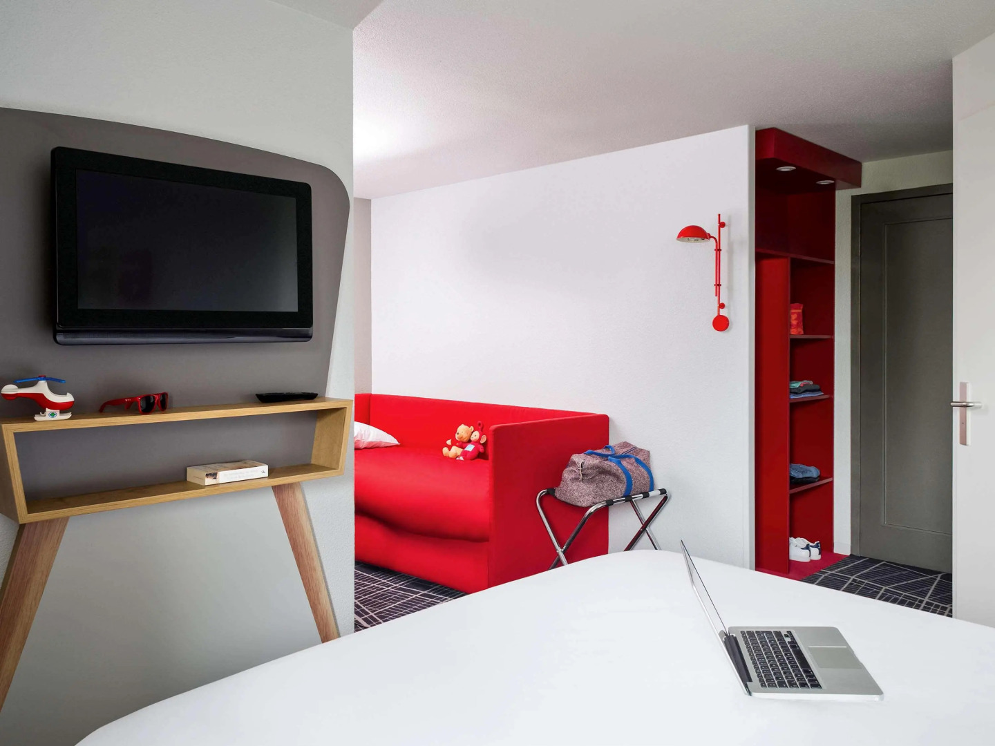 ibis Styles Chartres