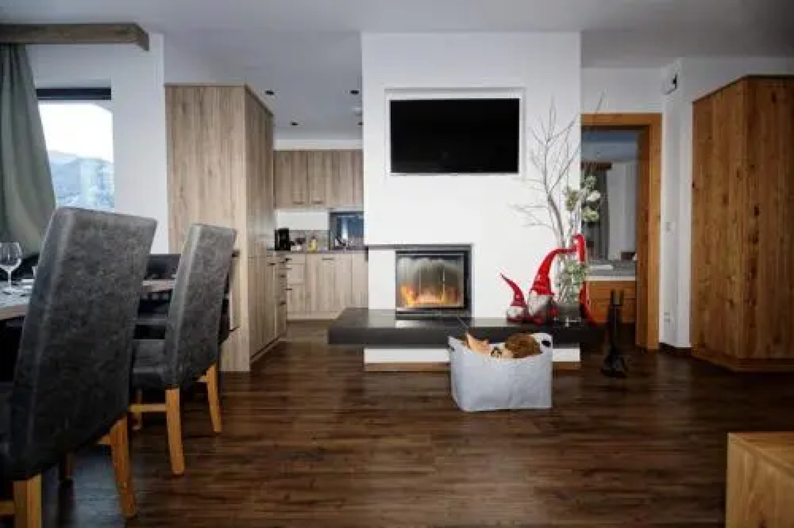 Ferienhaus Gut Stein