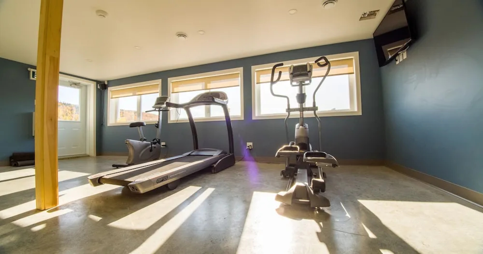 Domaine Lac St-Mathieu