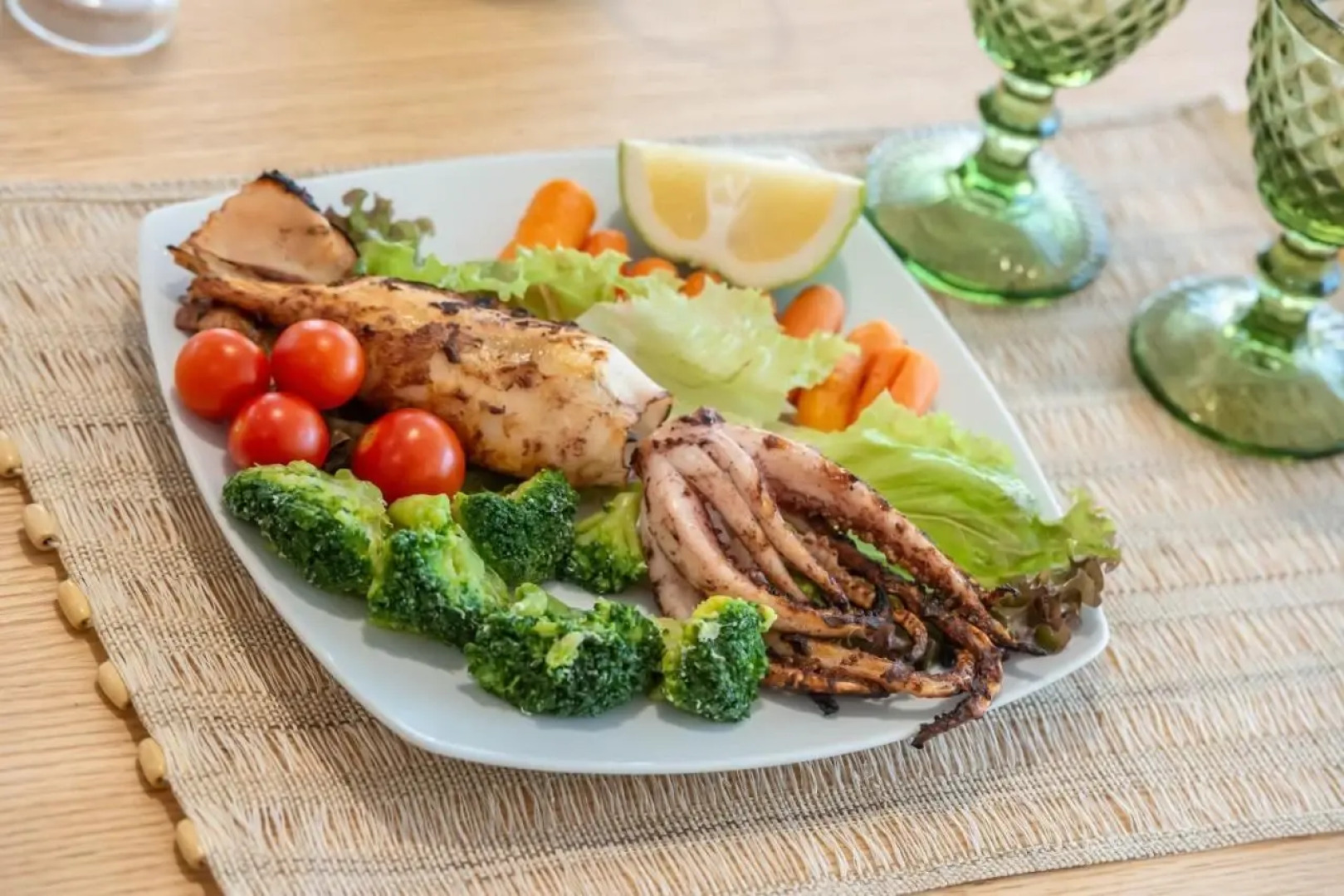 Arkadia Luxury Hotel Apartments