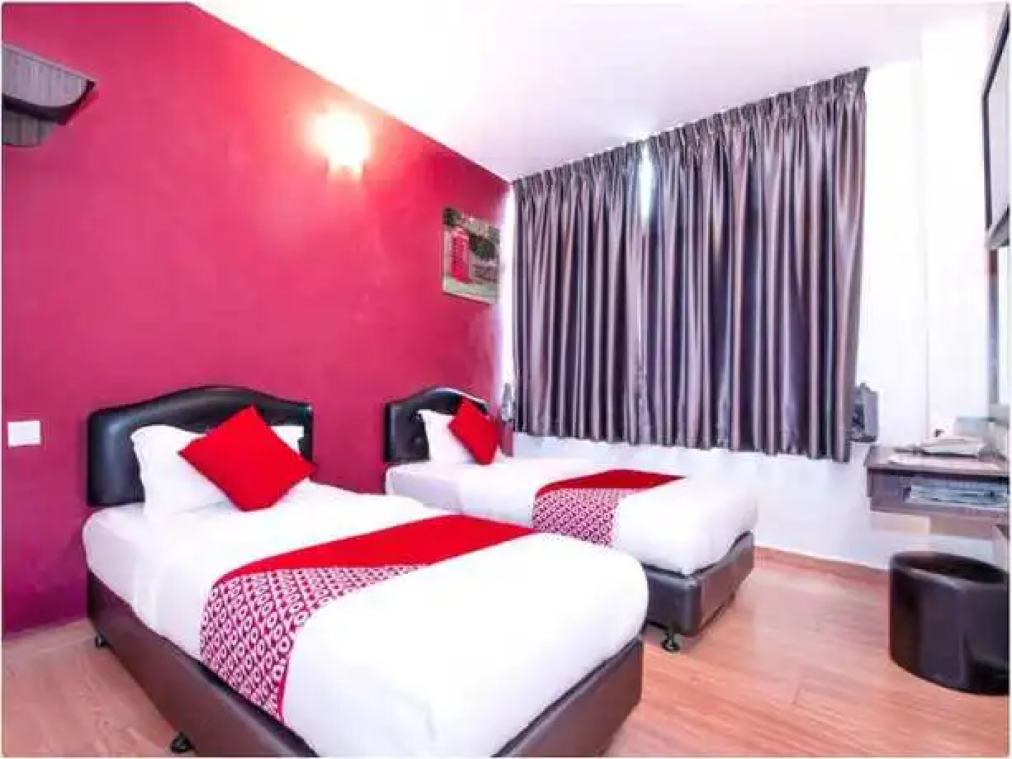 Hotel Sepang By BNBB TEN