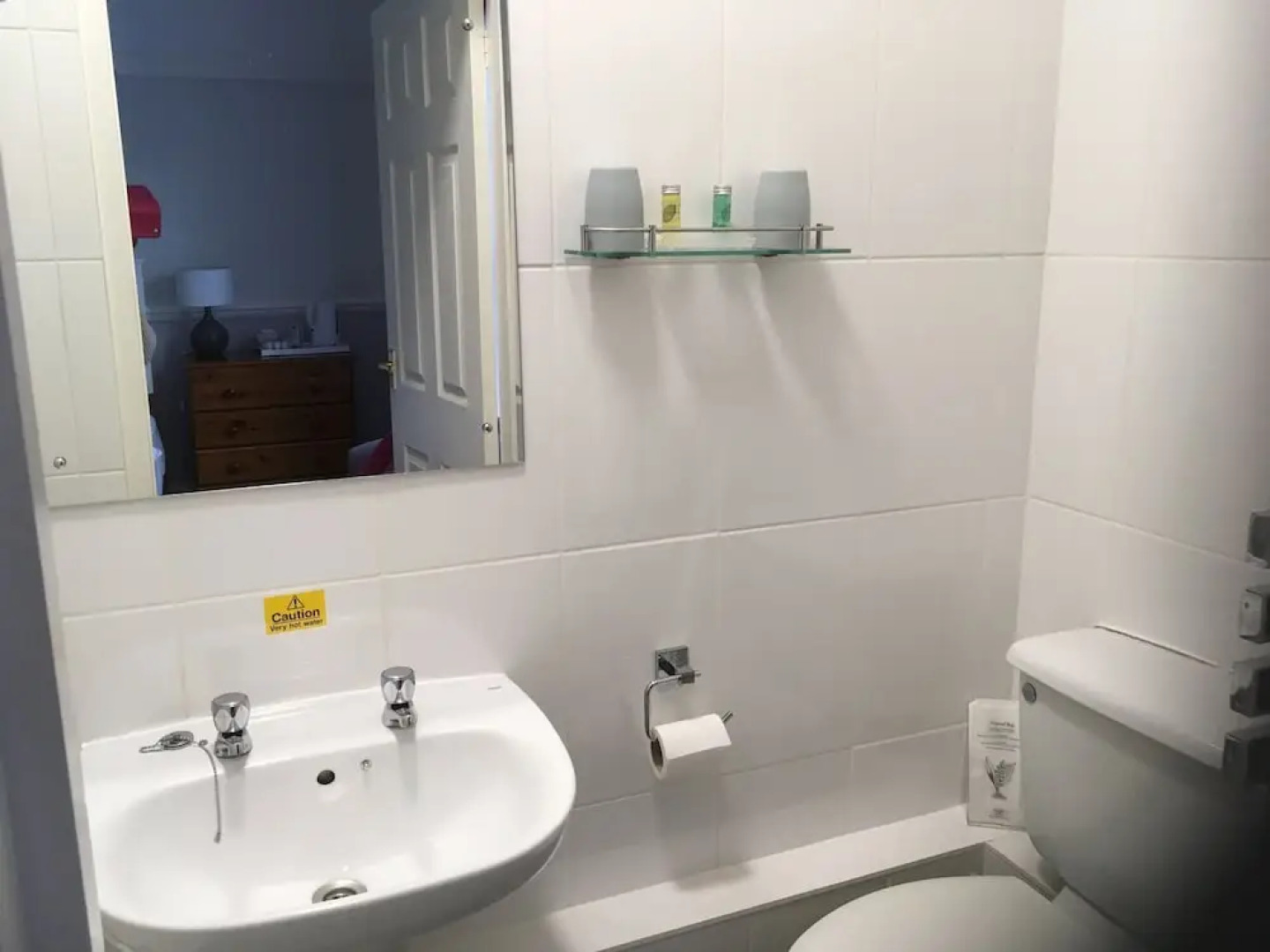 Southern Comfort Guest House