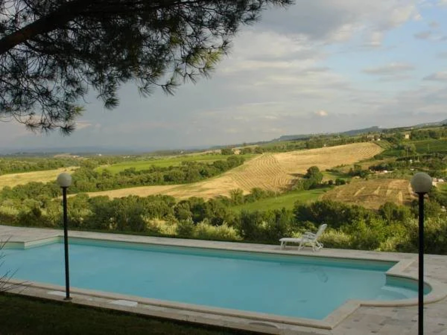 Le Ginestre Arte Vacanze