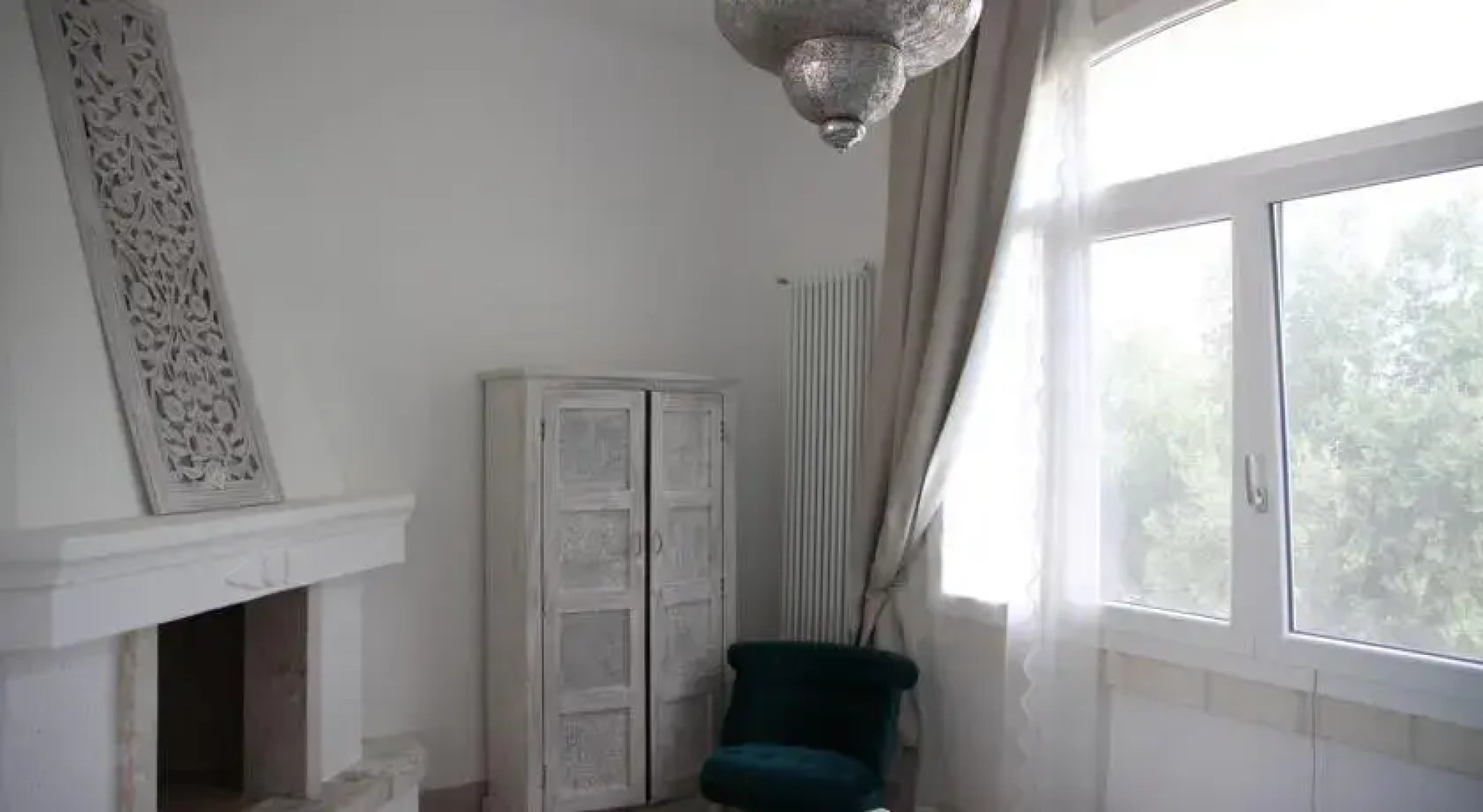 Masseria Contrada Conca DOro