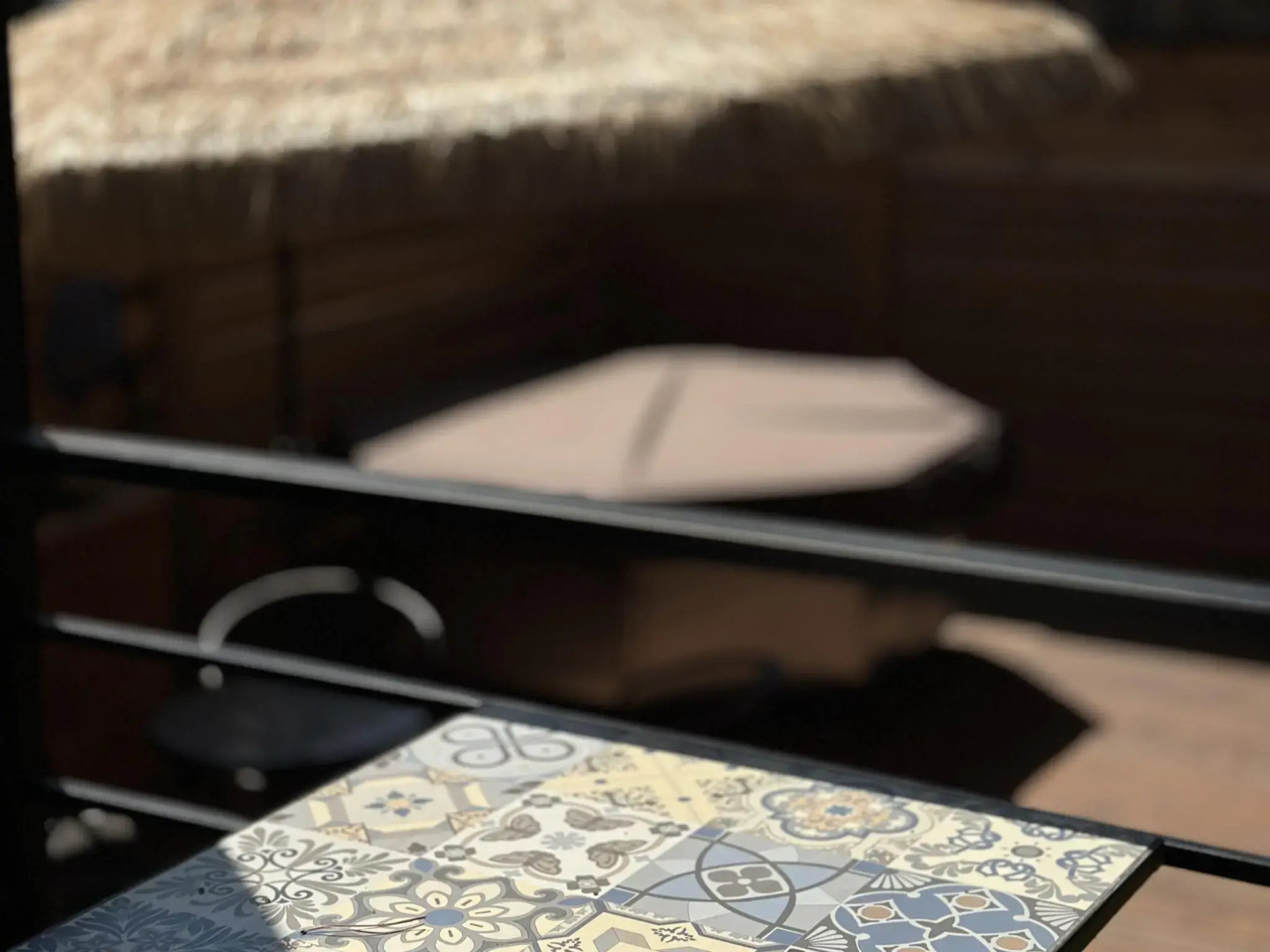 Глэмпинг YANTAR (Янтарь)