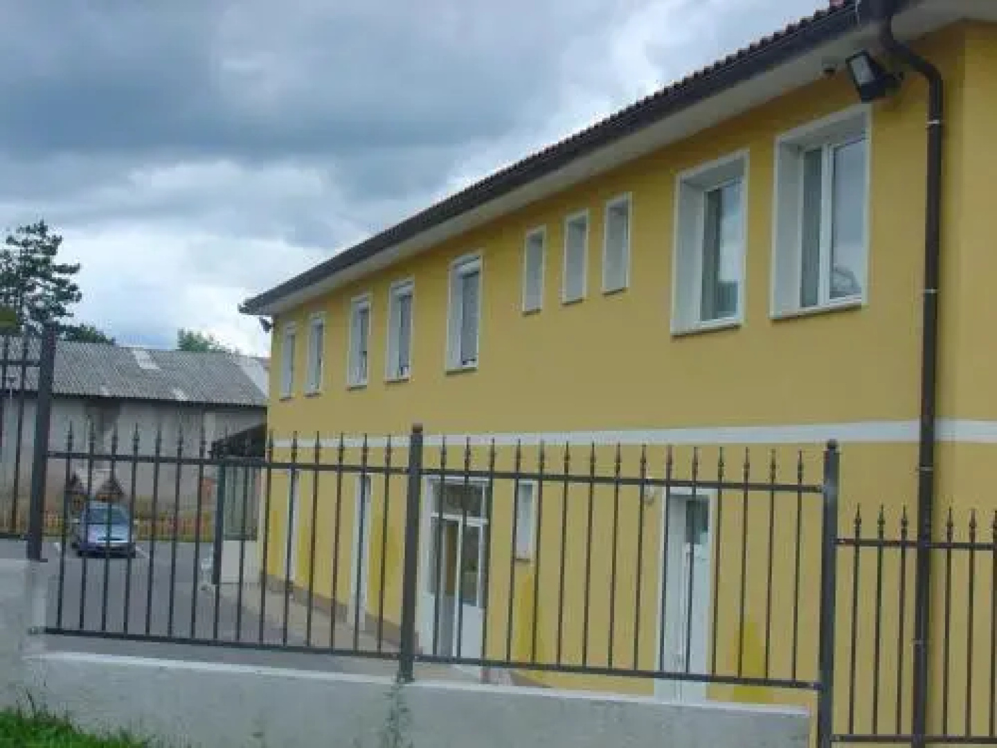 Rooms Merkantil Simenta
