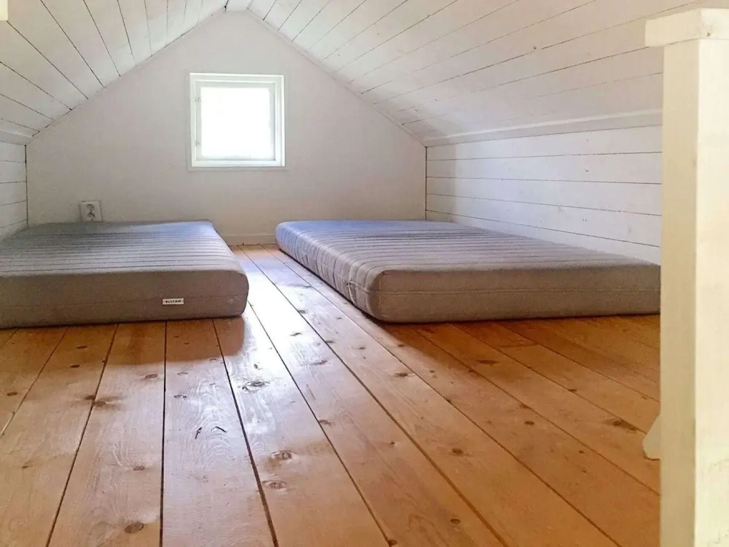 4 Person Holiday Home in Stenhamra