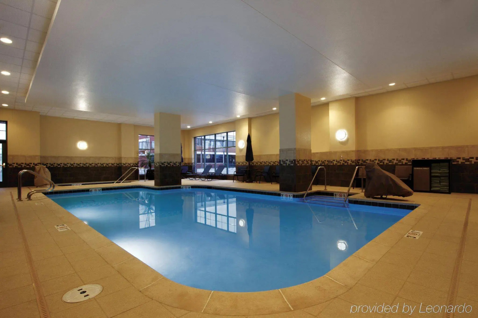 Homewood Suites by Hilton Oklahoma City - Bricktown, OK