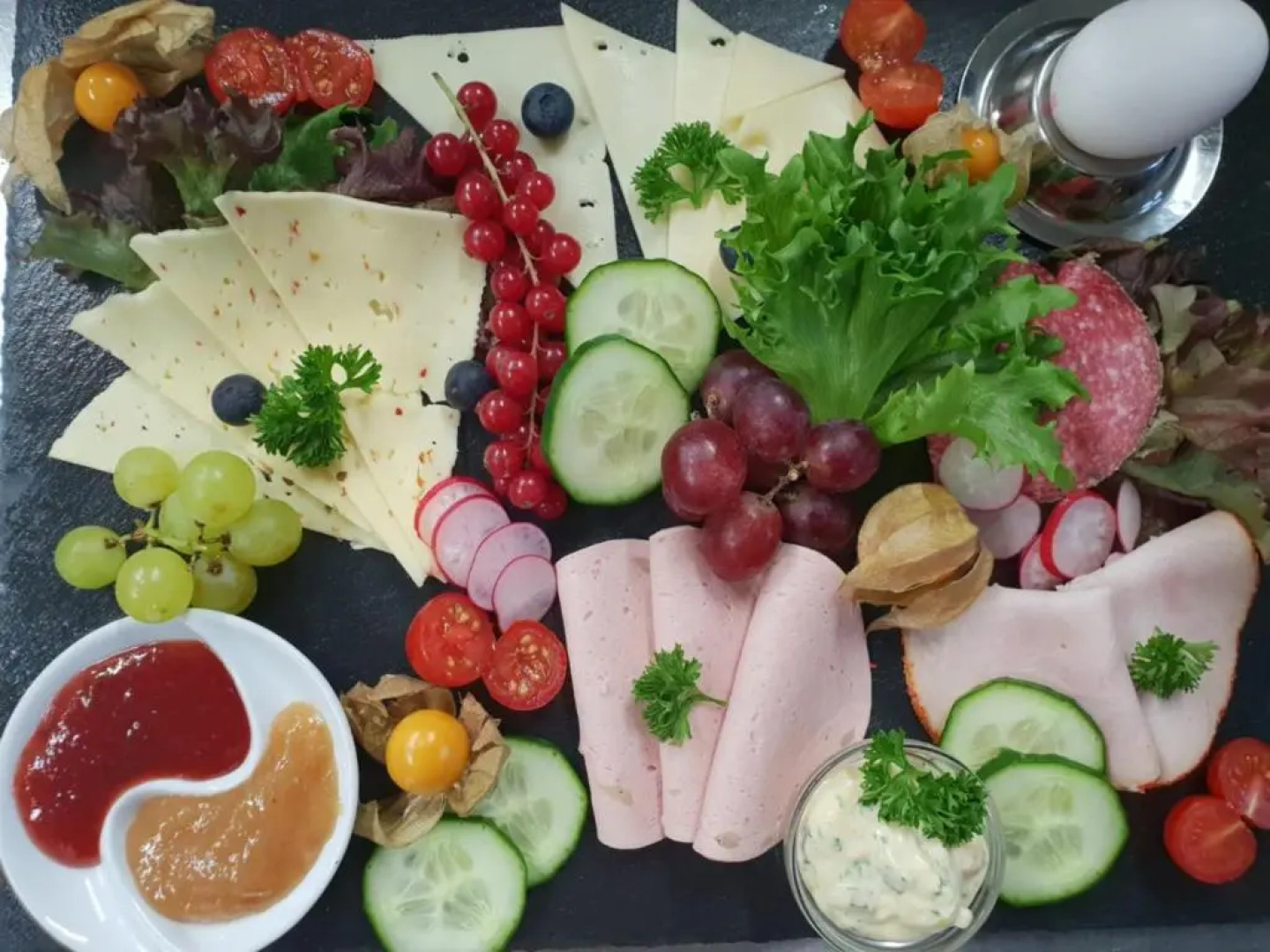 Hotel Vierseithof Luckenwalde