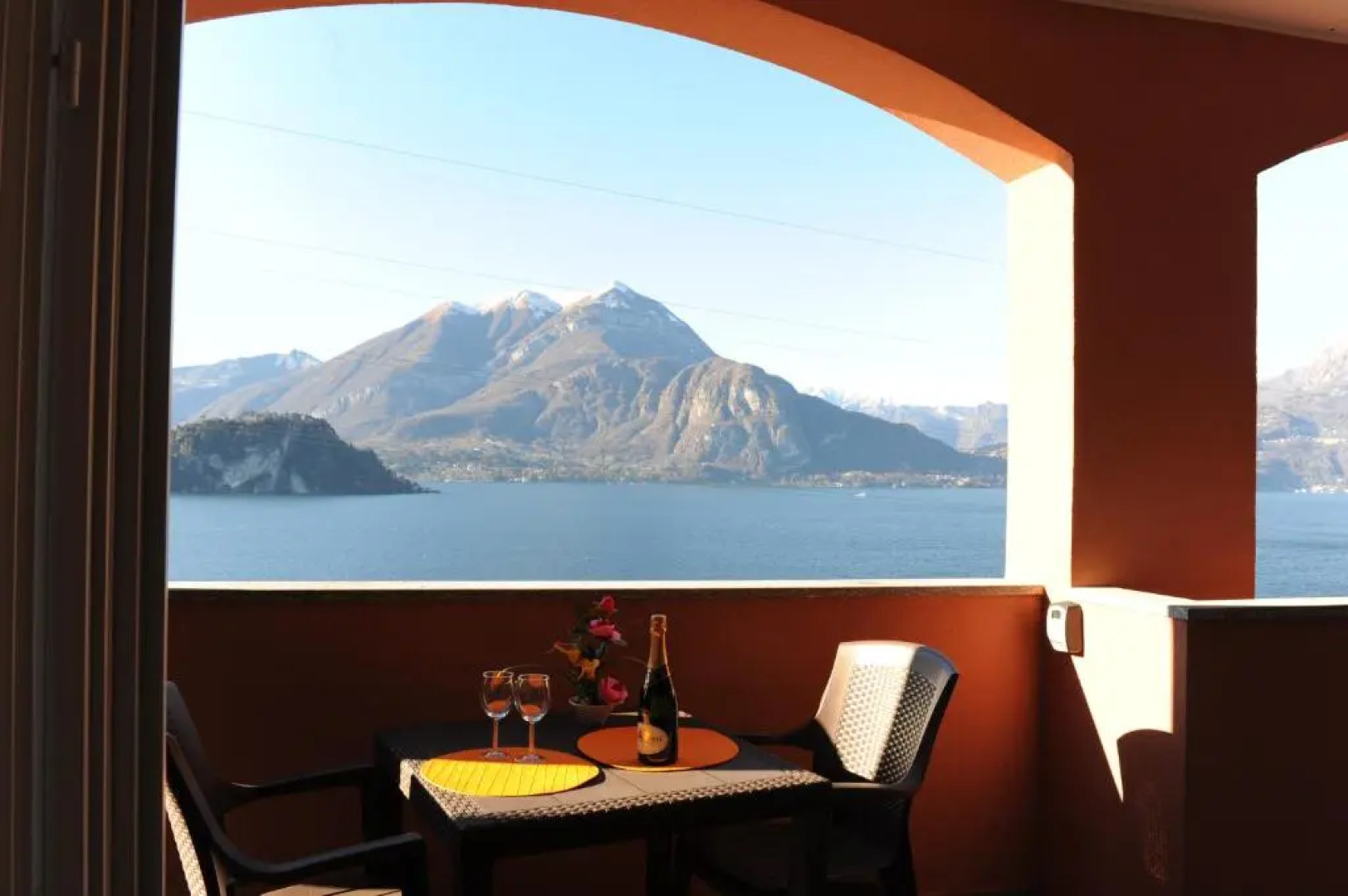 New Attic Lake View 4