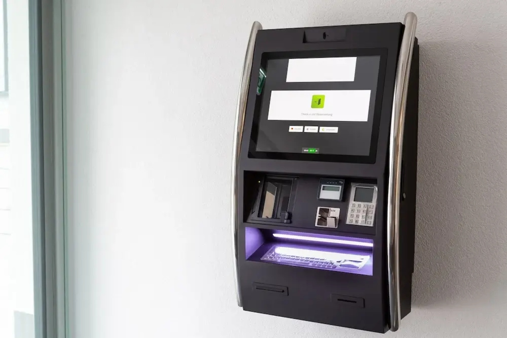 Aparthotel Am Pfaffenstein