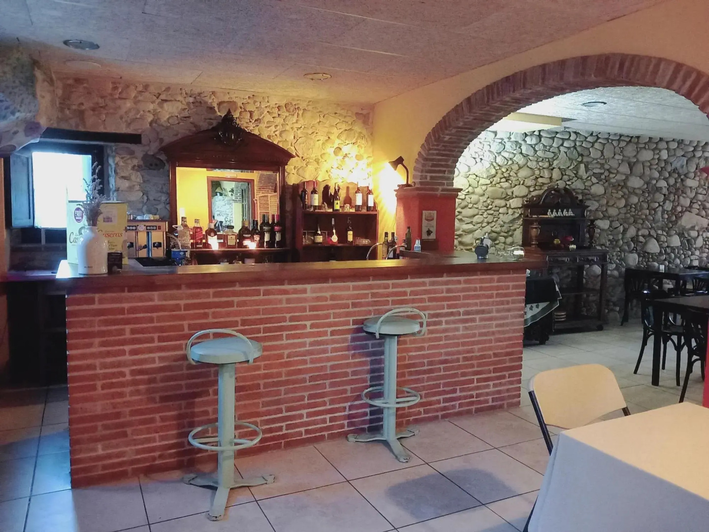 Pasteral Hotel Rural