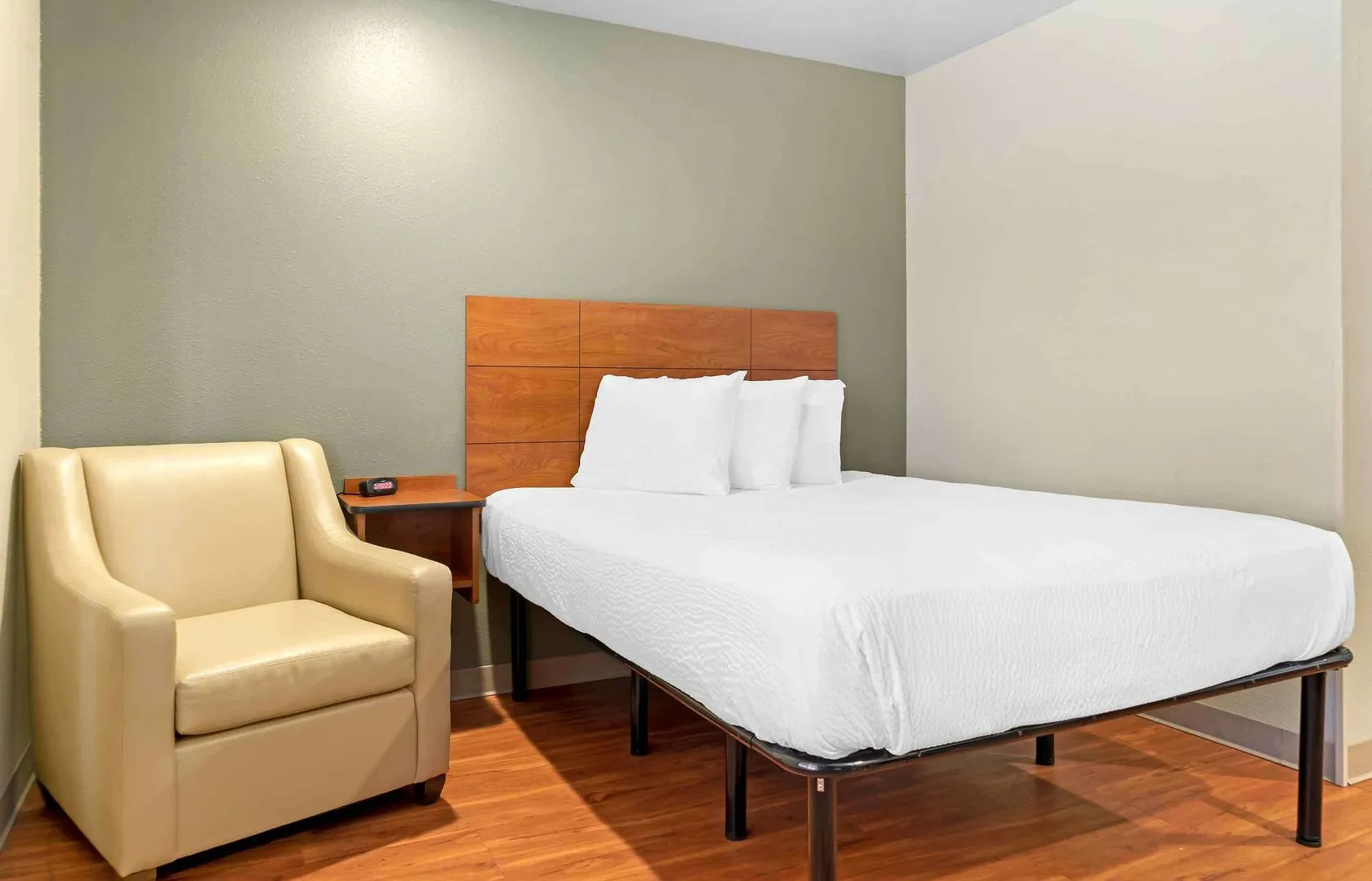 Extended Stay America Select Suites - Grand Rapids - Wyoming