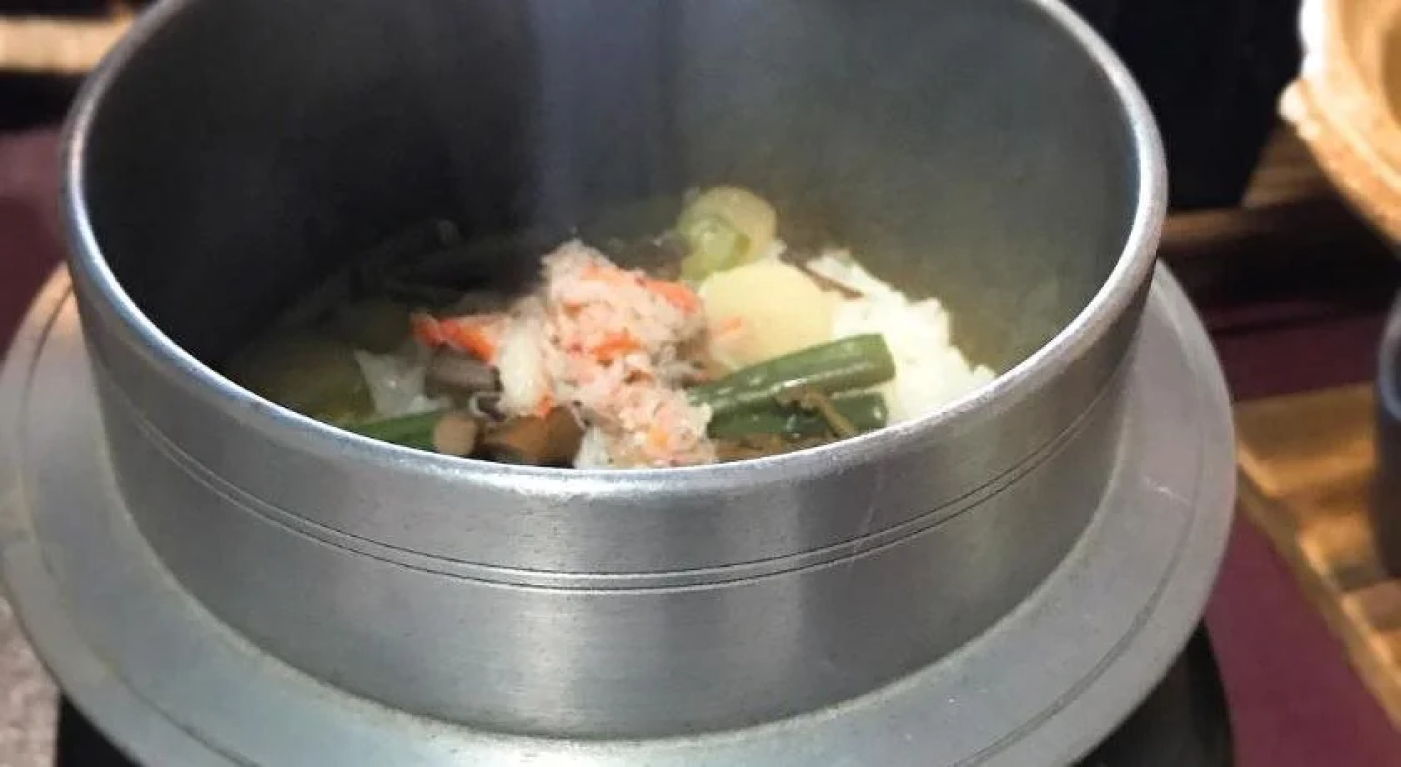 Natureling Hotel KomeHonjin