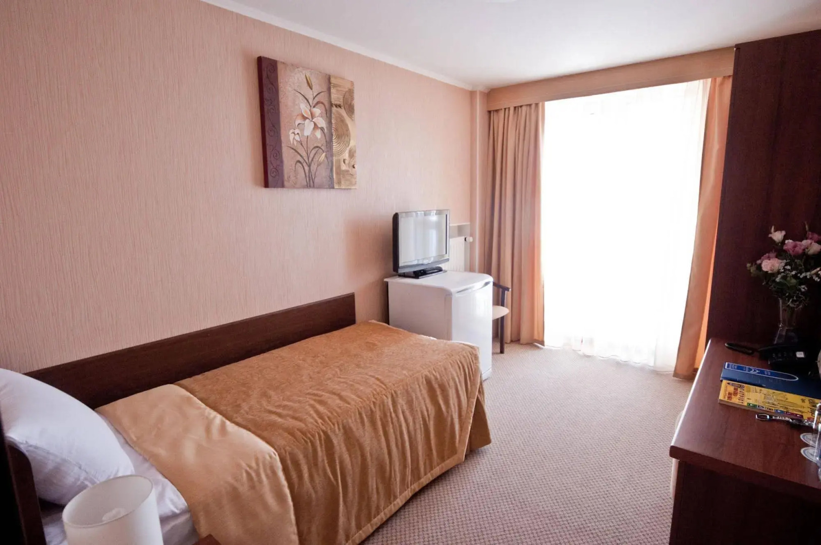 SPA-отель Grand Marine