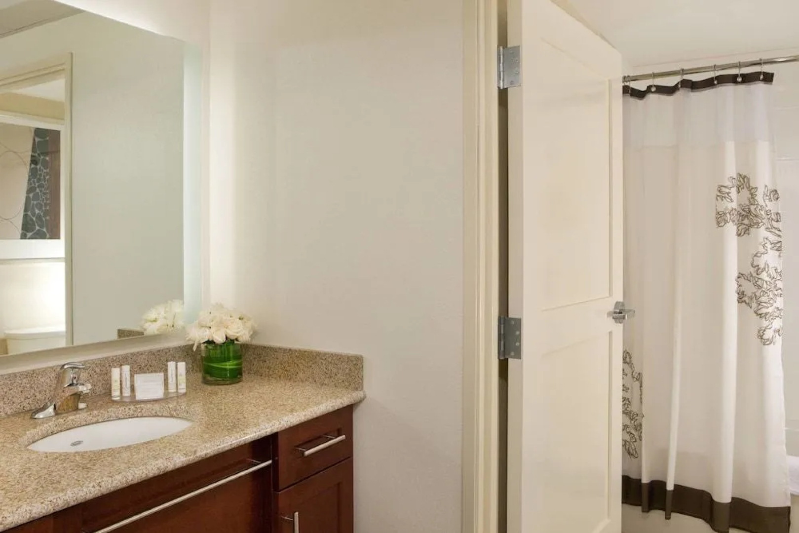 Residence Inn Syracuse Downtown at Armory Square