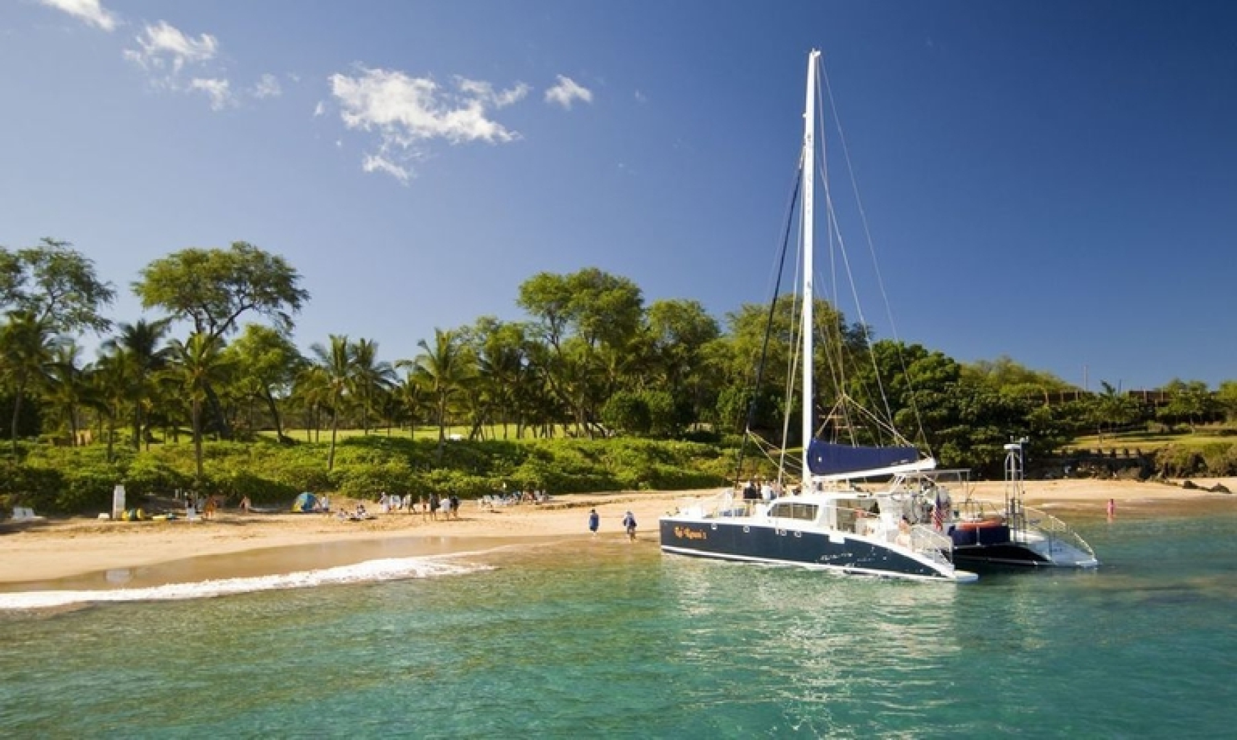 Makena Beach & Golf Resort