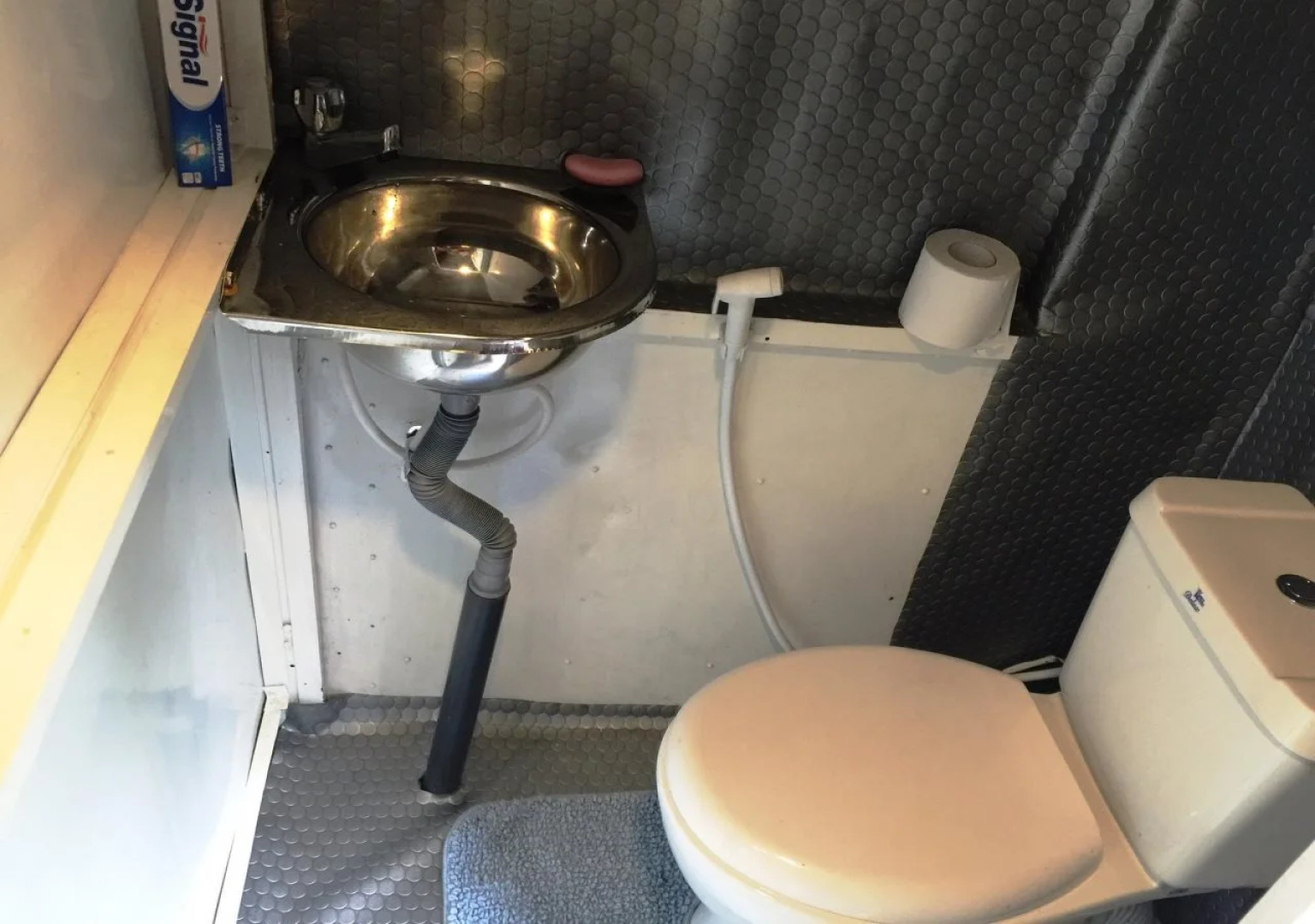 Mahawewa Nature Resort