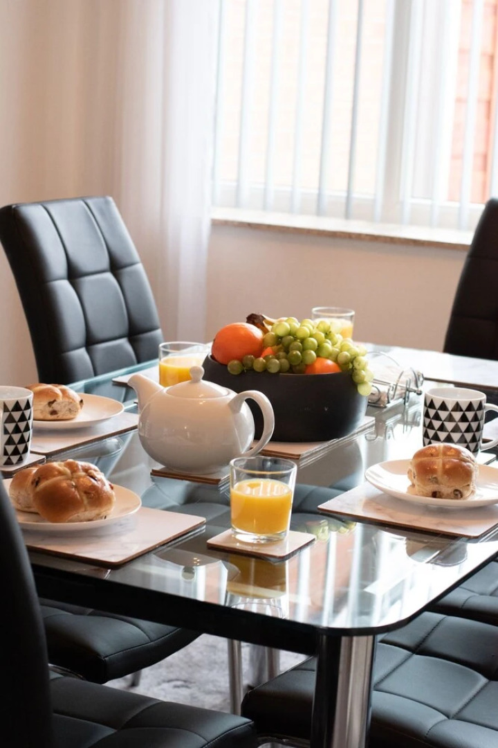 Ideal Lodgings in Whitefield