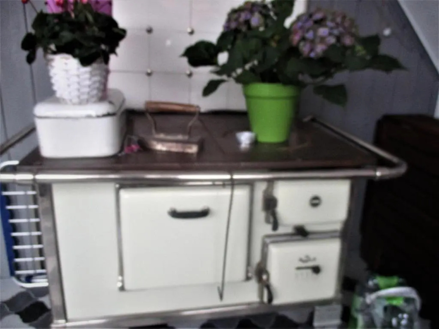 Ferienwohnung Sandhasennest