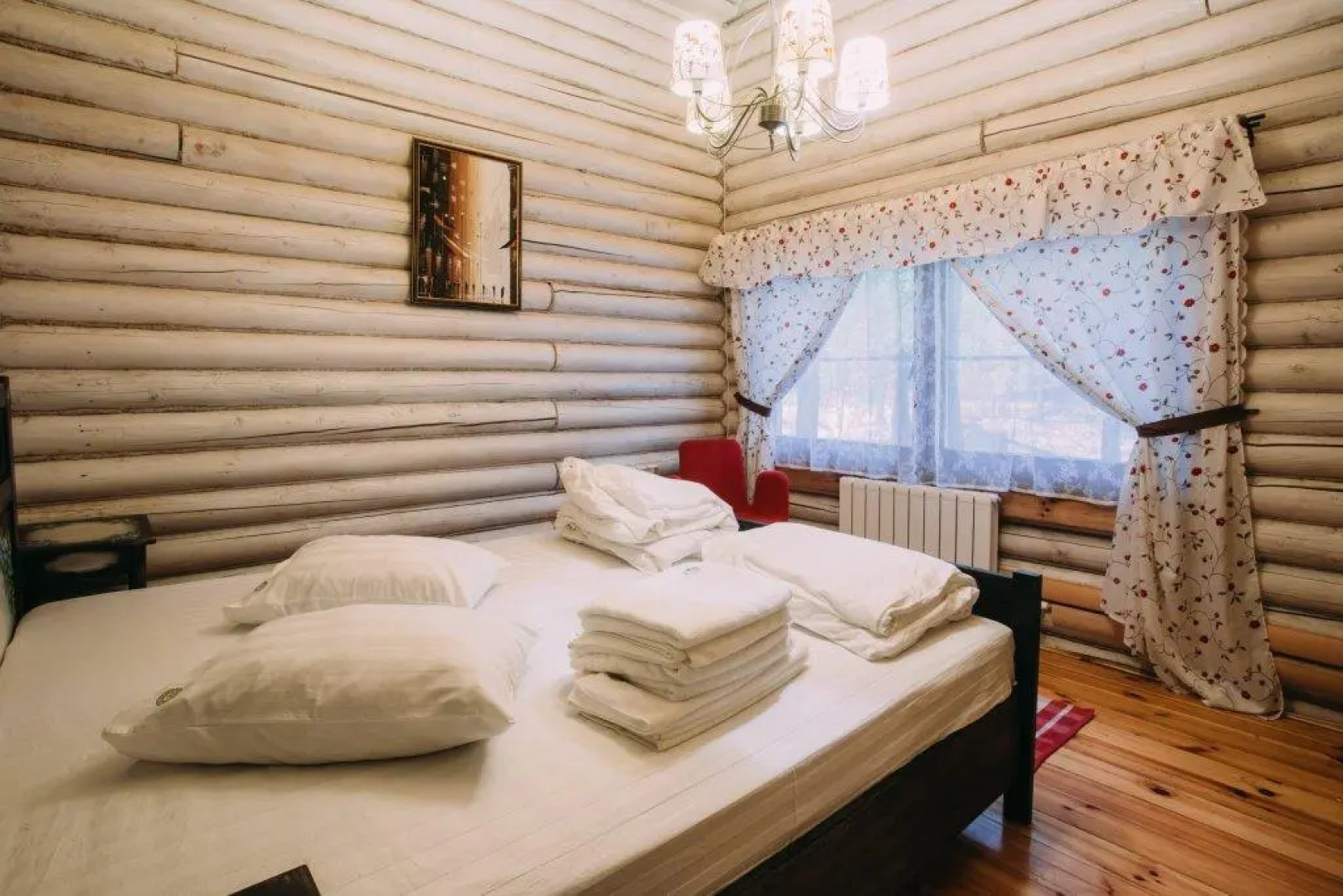 База отдыха Парк-Клуб Дубровский