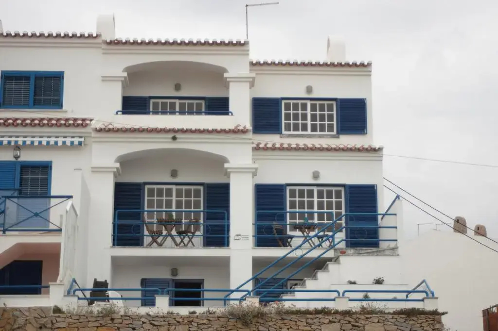 Sea U Soon Hostel