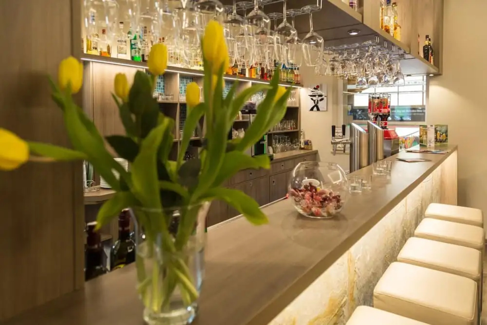 Sporthotel Wernigerode