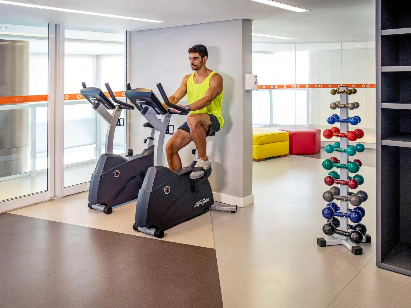 ibis budget Jundiai Shopping