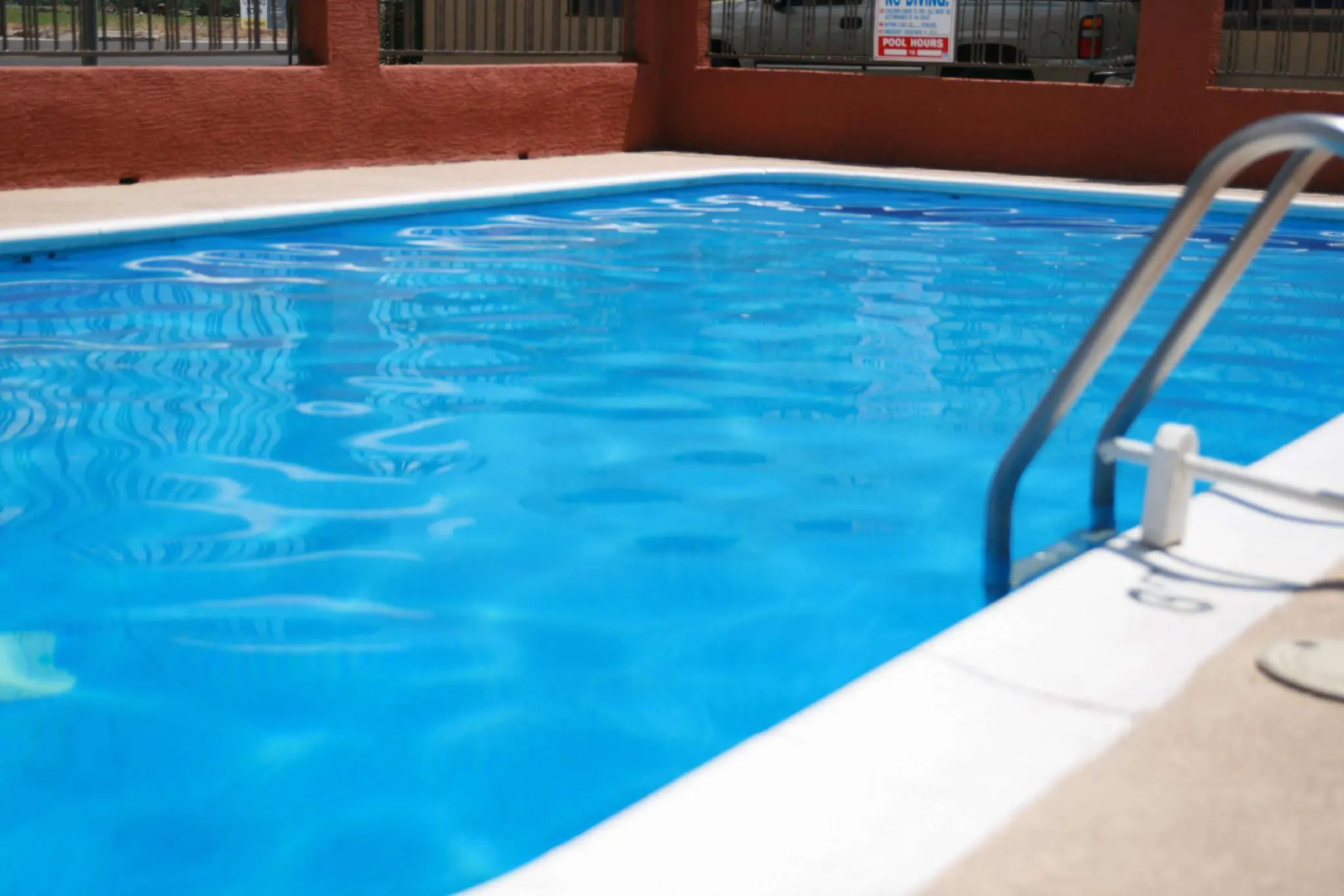 Best Western Desert Inn