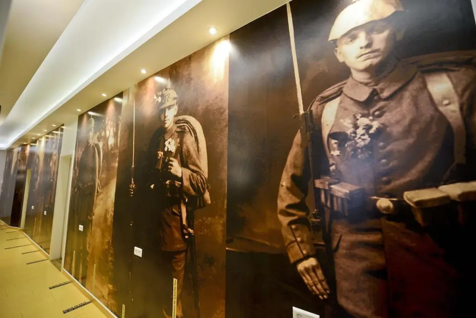 Hostel Franz Ferdinand