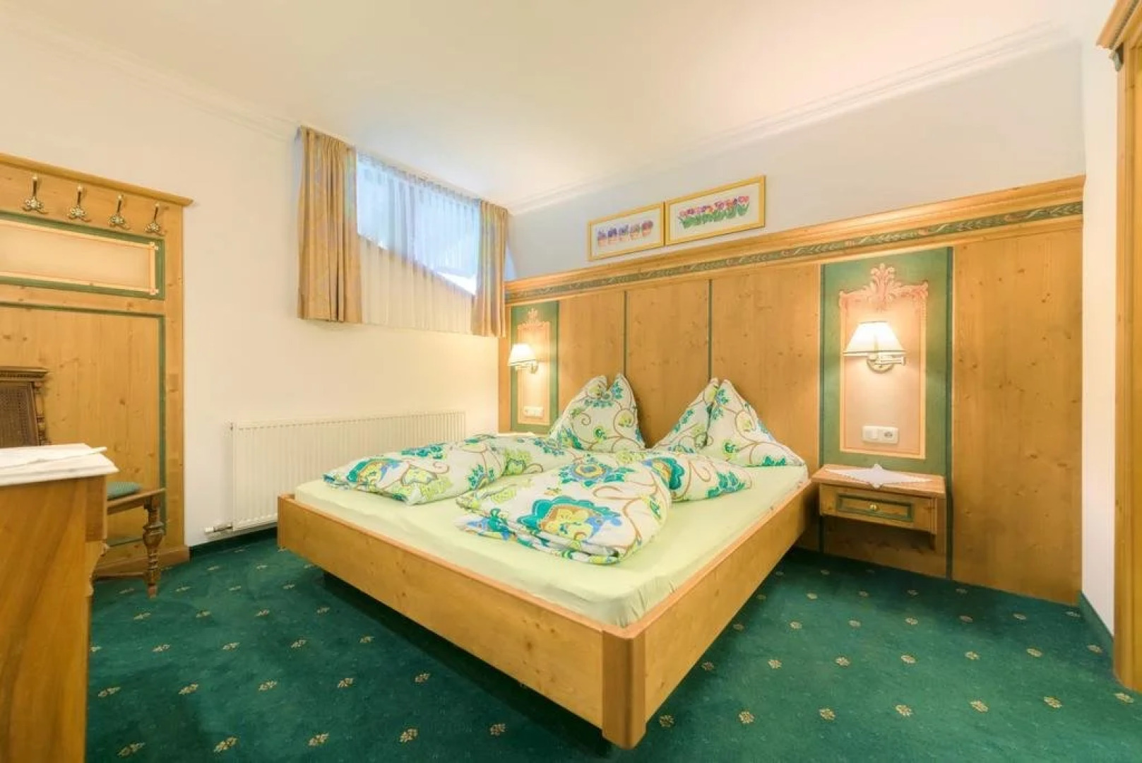 Appartement Viehhauser