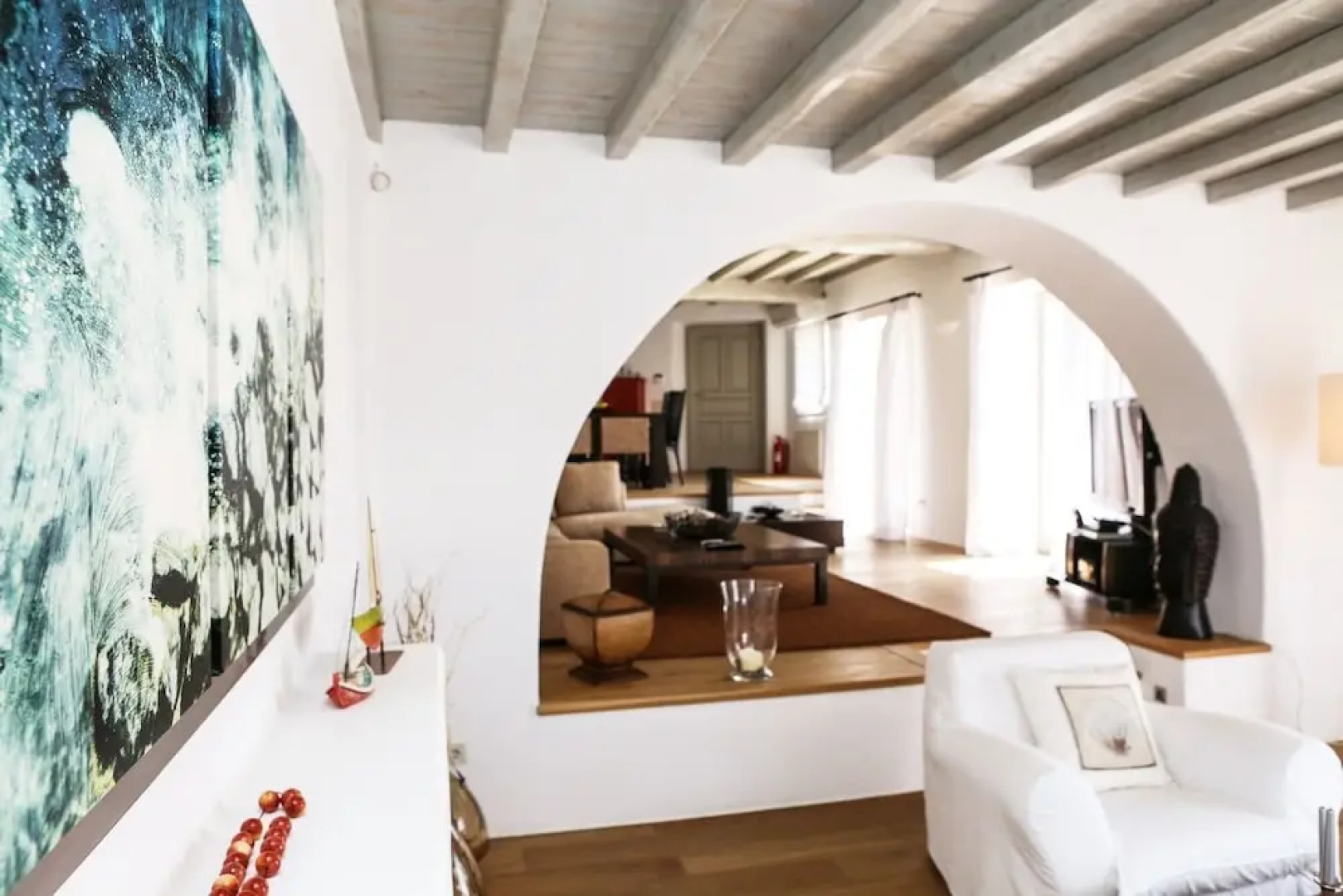 Casa Di Mare