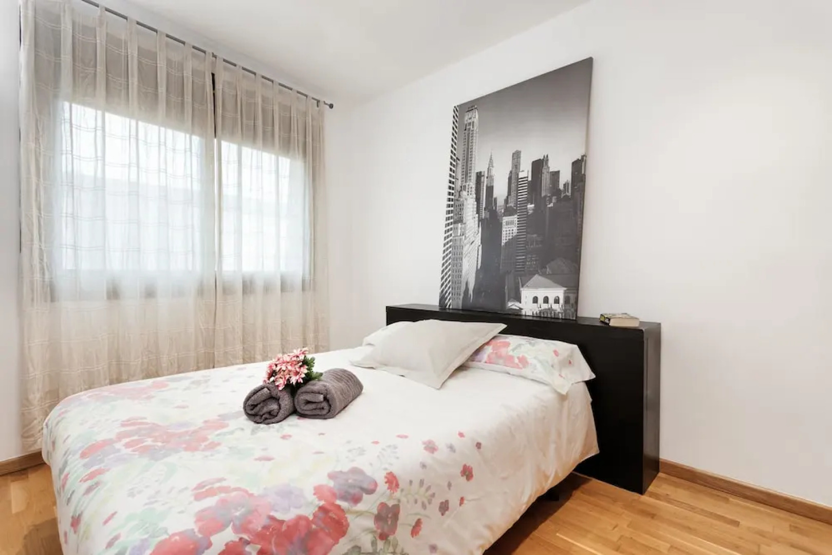 Apartment Matarolux 1