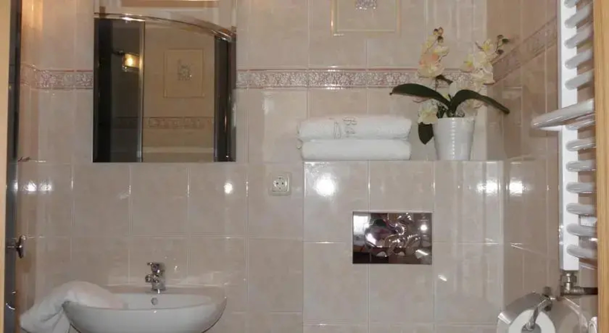 Pokoje Gościnne Ballada