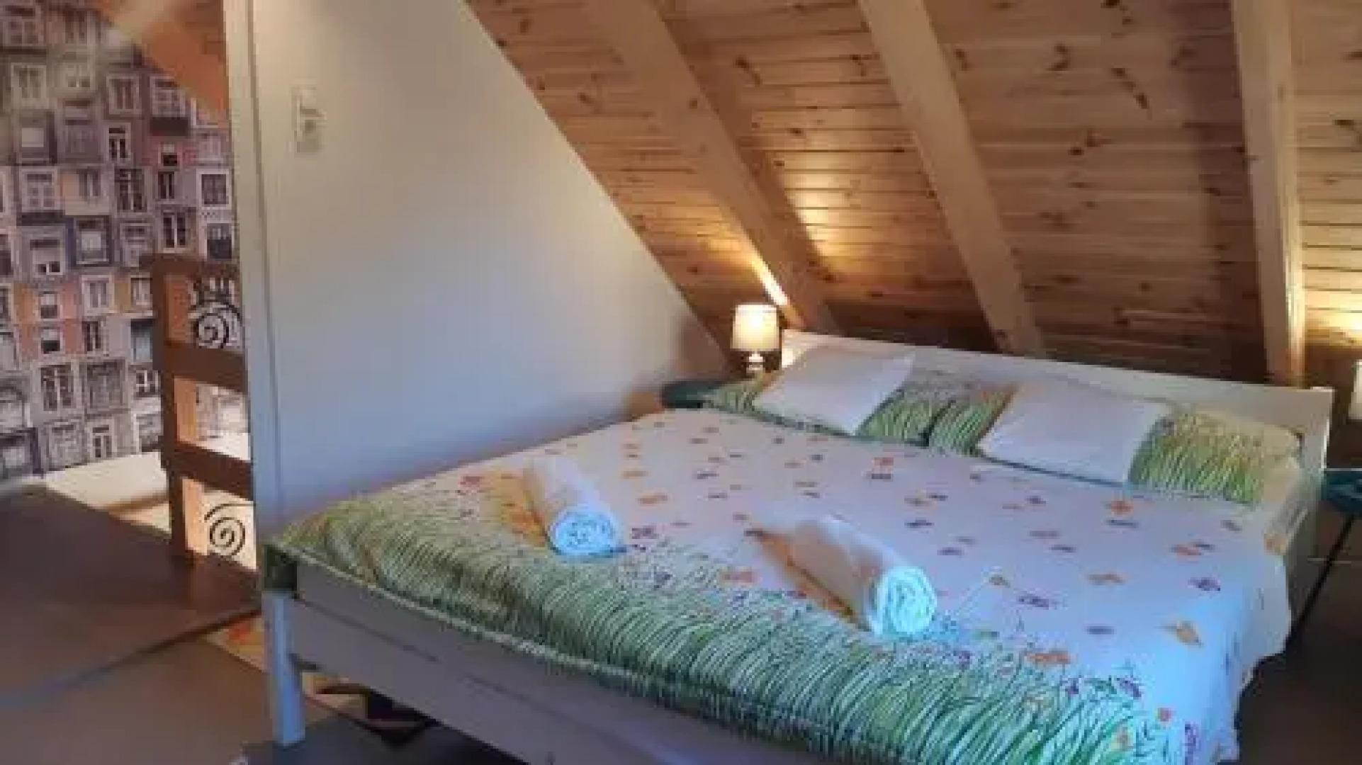 Centrum Csaladi Apartmanok