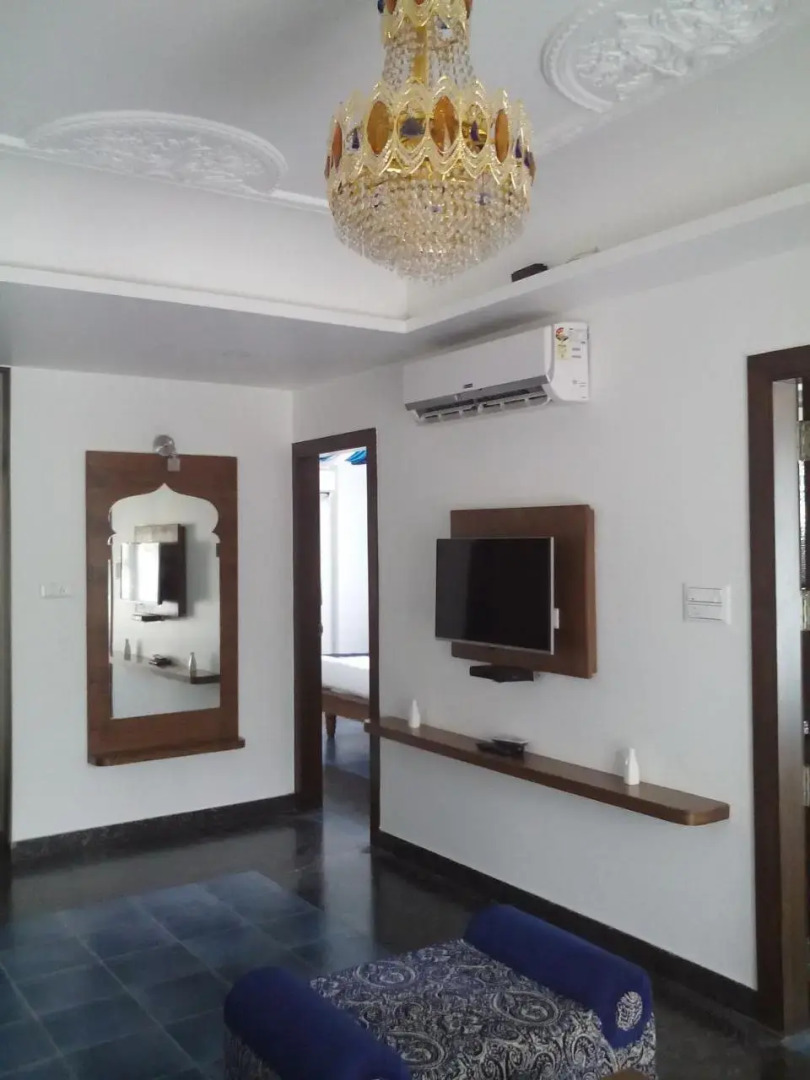 OYO 1711 Hotel Sepoy Grande