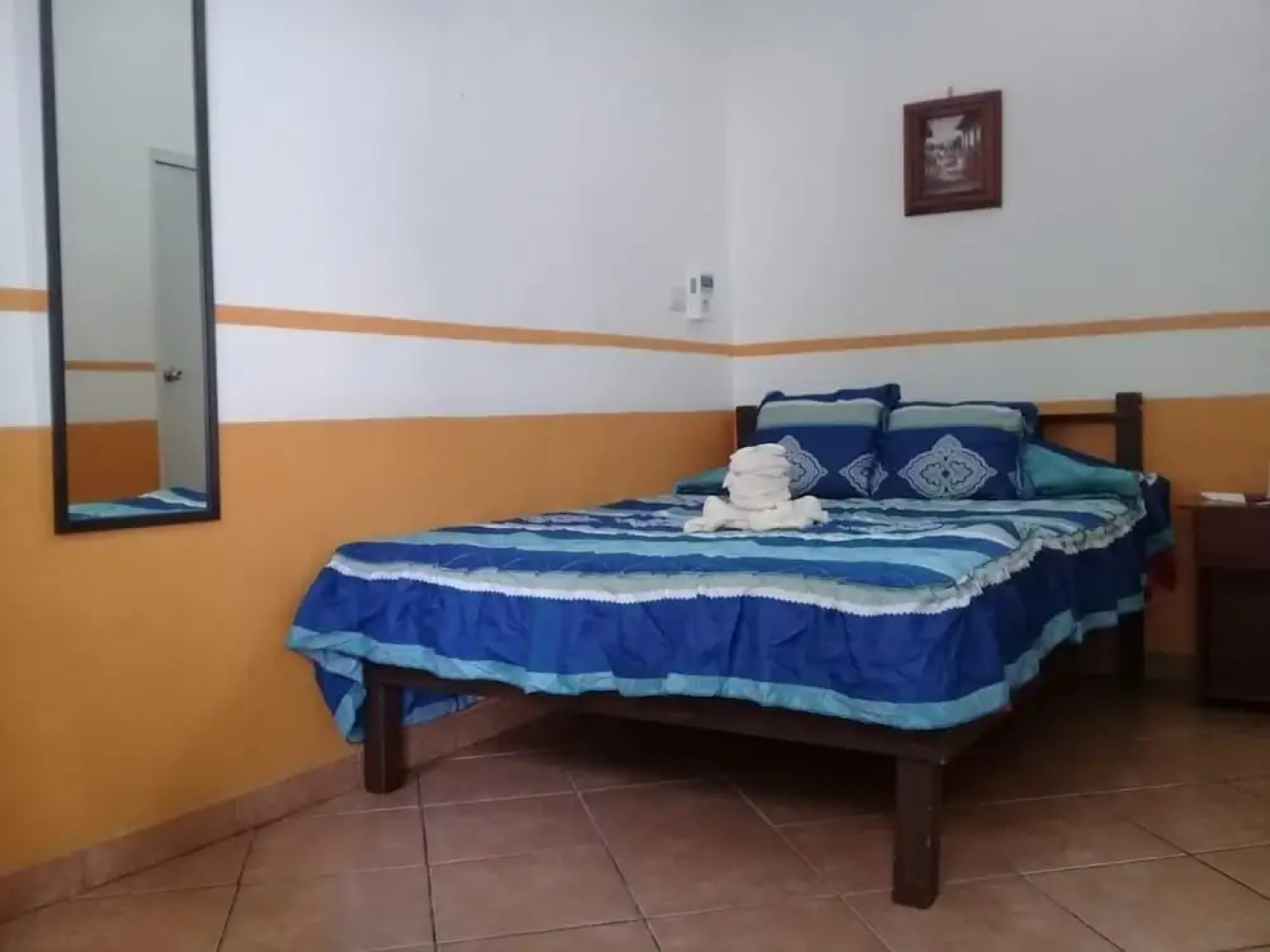 Posada Villa del Carmen