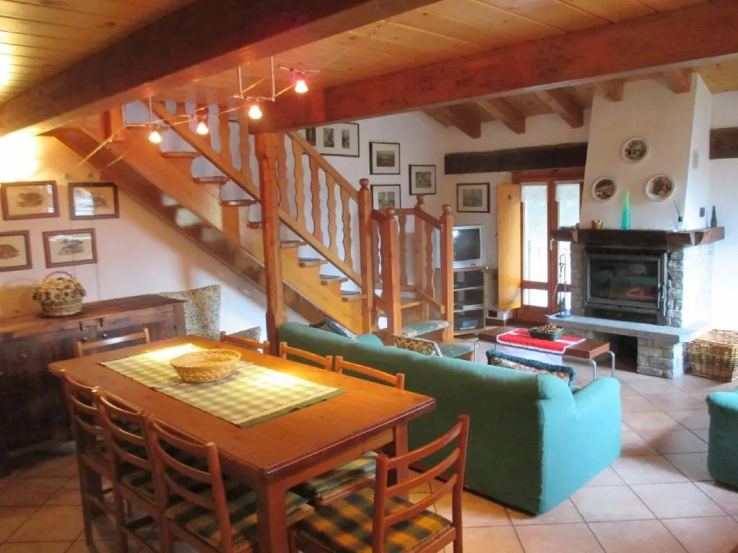 Appartamento del Sole