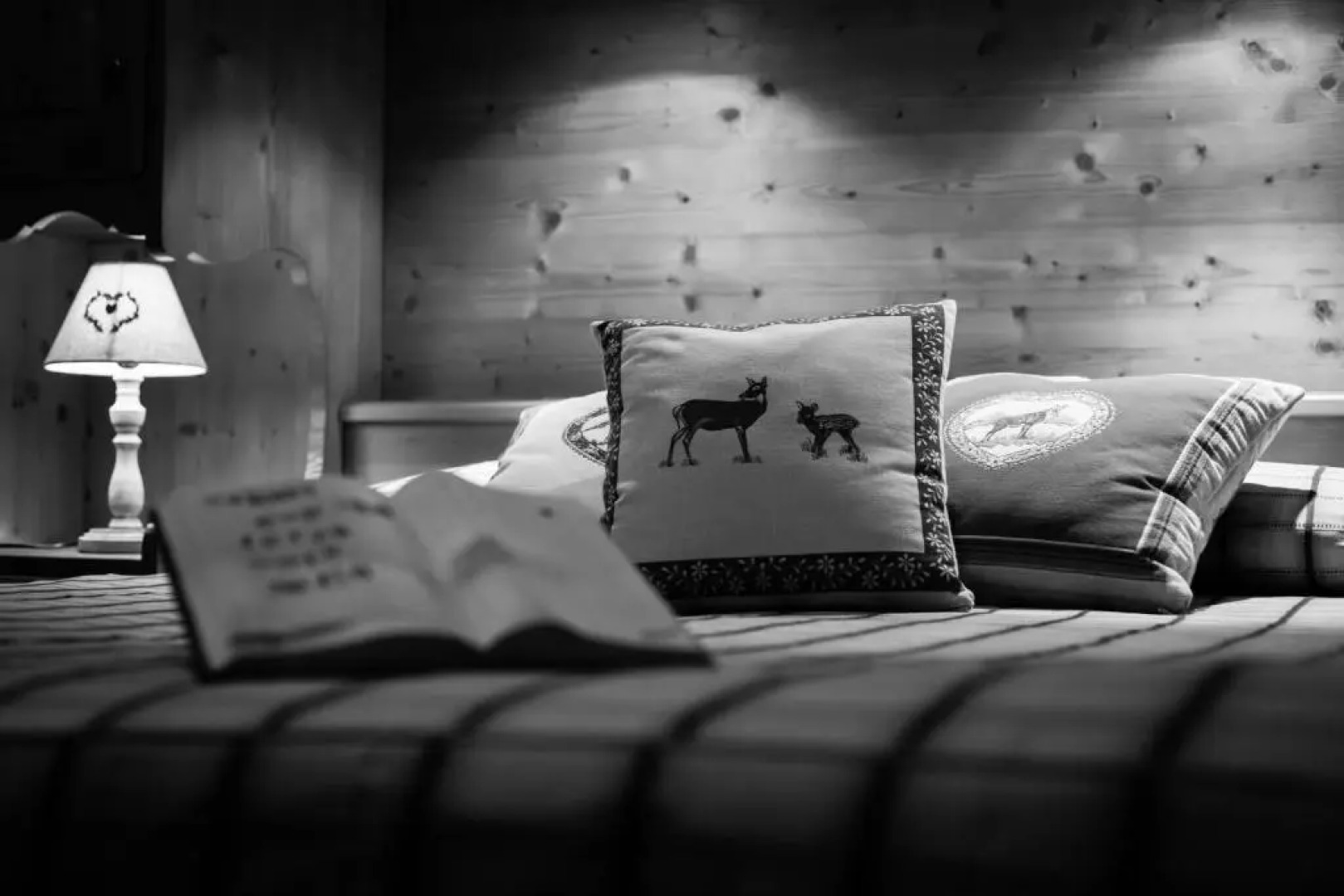 Bed & Breakfast Residence Checrouit