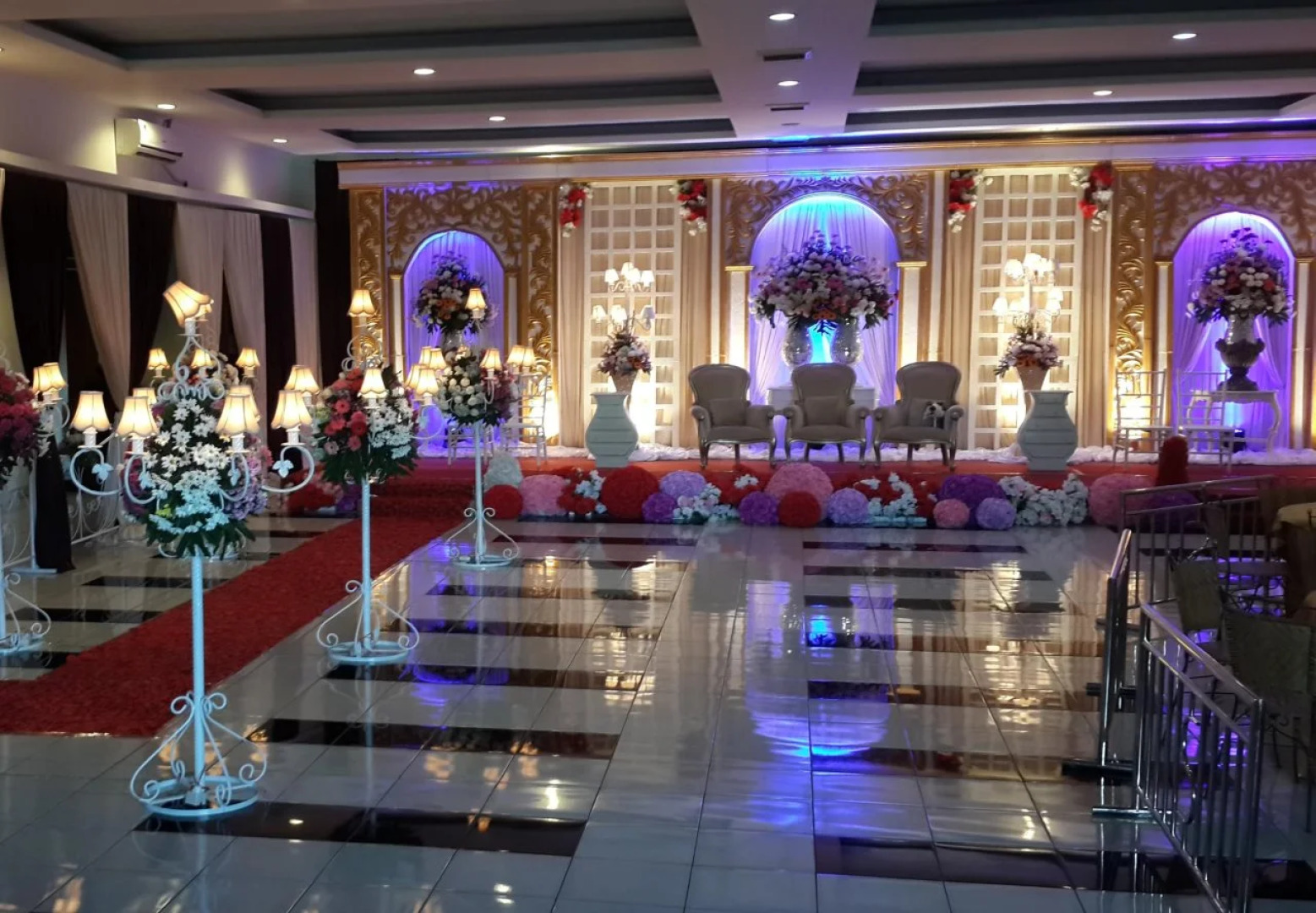 Ramayana Hotel