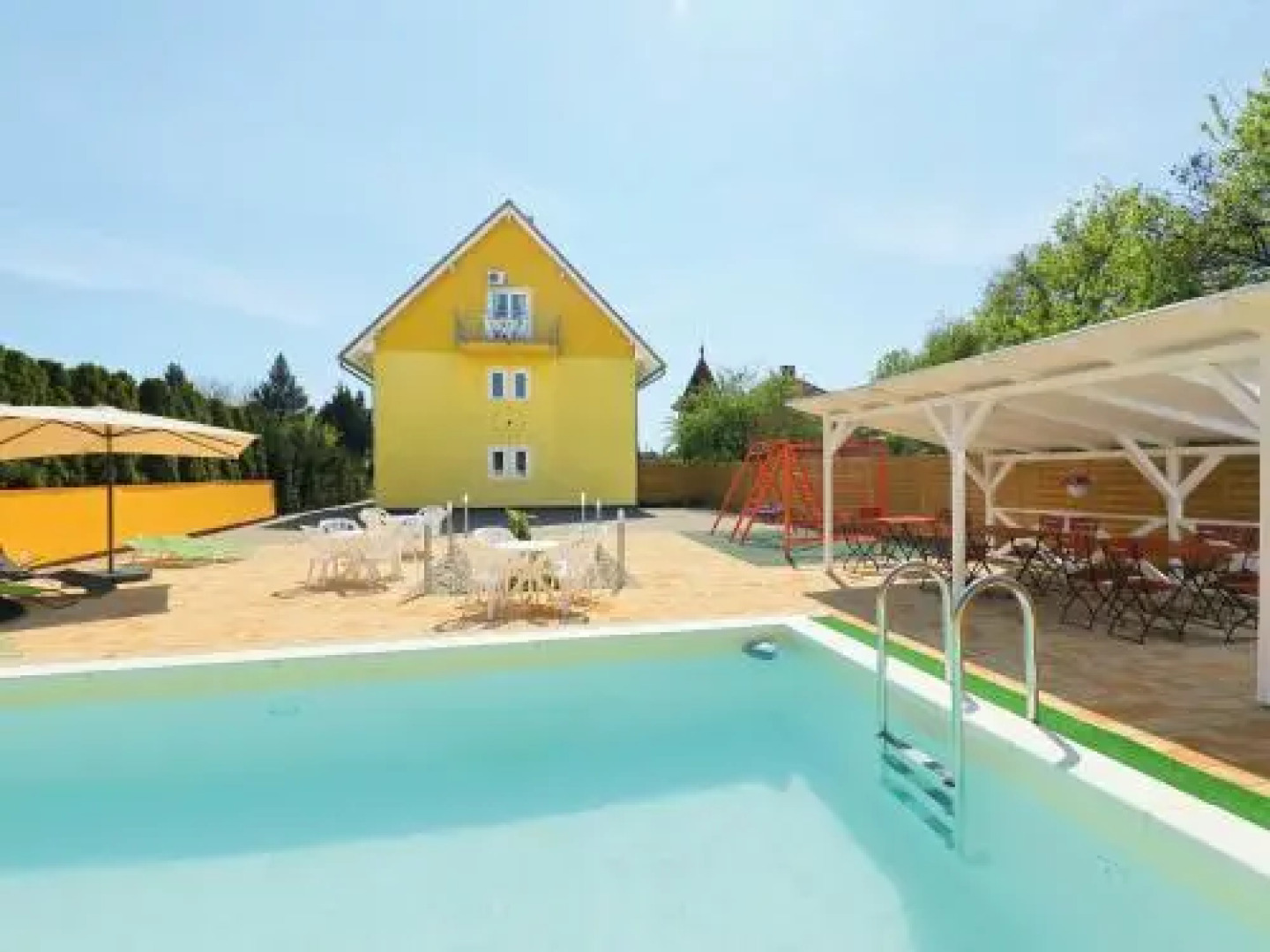 Apartment Balaton A304.3