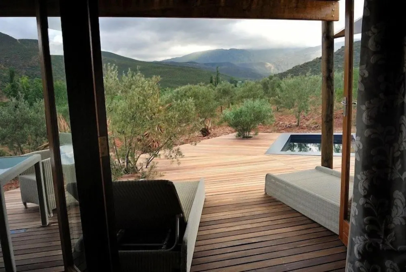 Mymering Guest House