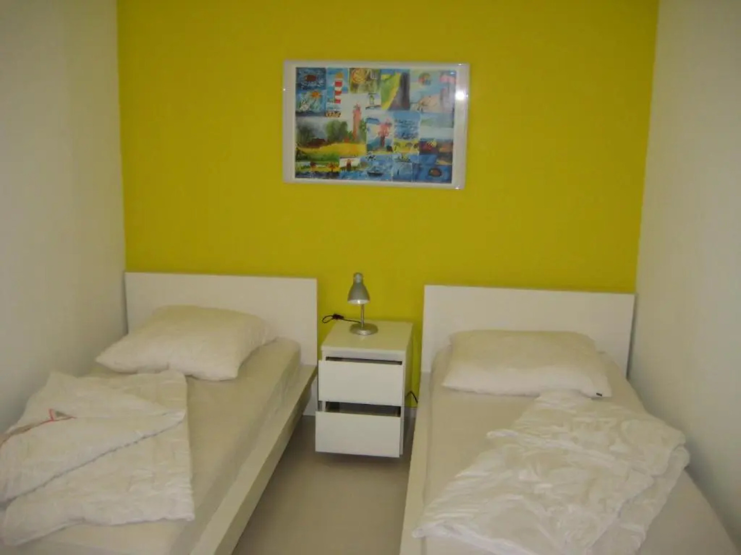 Ferienhaus Gammendorf