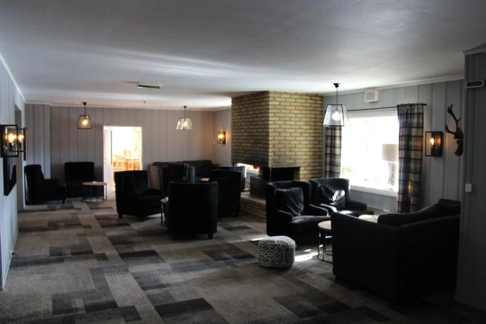 Hovda Valdres fjellhotell