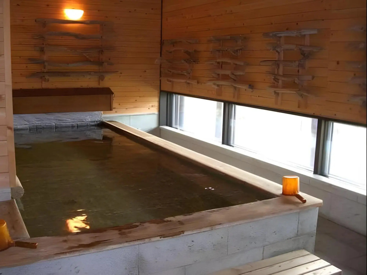 Auberge Kita No Dan Dan