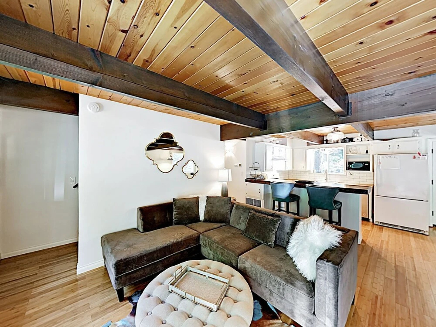 266 Lake Arrowhead - 4 Br Home