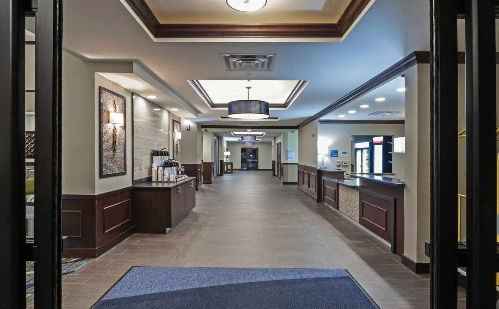 Holiday Inn Express & Suites Glenpool-Tulsa South by IHG
